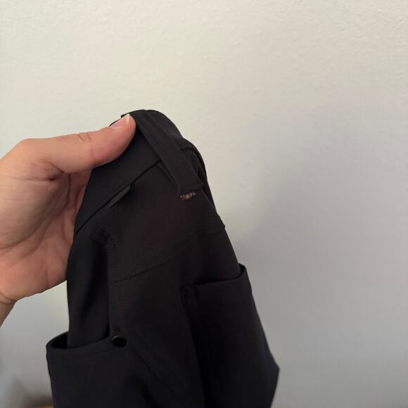 Lululemon ABC Pants Slim Size 28 - Picture 6 of 8